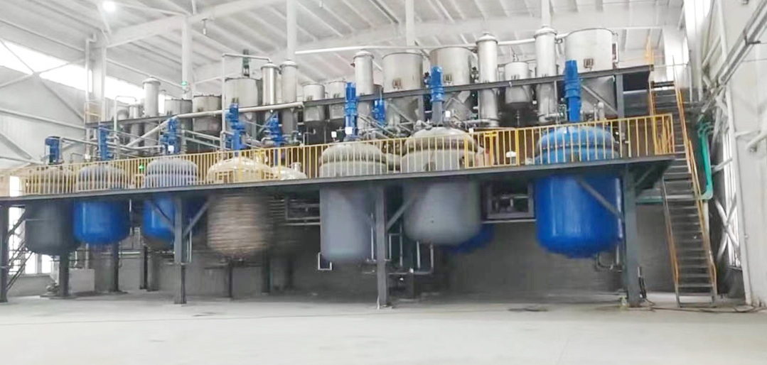 山東沃奇爾環(huán)保科技有限公司  山東沃奇爾環(huán)保科技有限公司